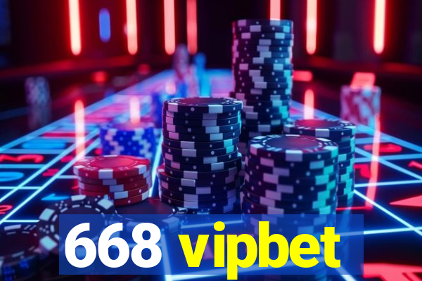 668 vipbet